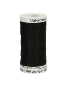 Linha de costura Gütermann Cotton 30 2