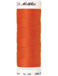 Linha de costura Mettler Seralon 200 m 2