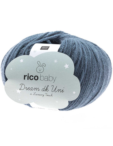 Laine Rico Baby Dream dk Uni