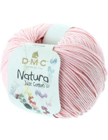 Coton Natura DMC