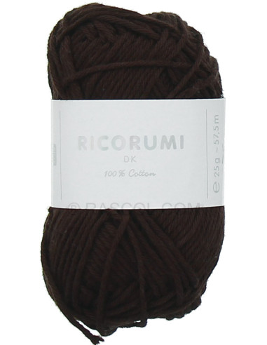 Algodão Ricorumi