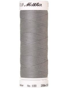 Linha de costura Mettler Seralon 200 m 2