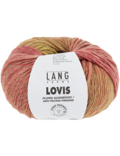 Laine Lovis Lang Yarns 2