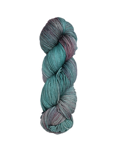 Lã para meias Sock Malabrigo