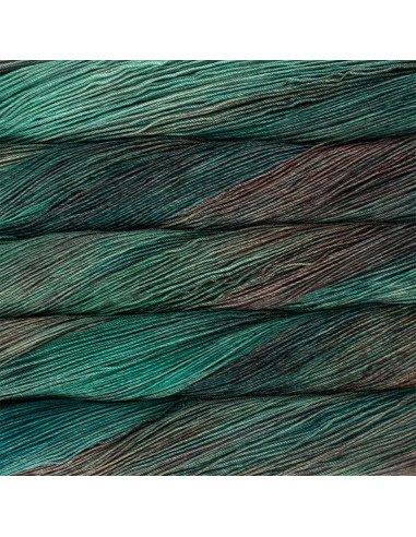 Lã para meias Sock Malabrigo