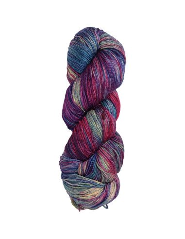 Lã para meias Sock Malabrigo