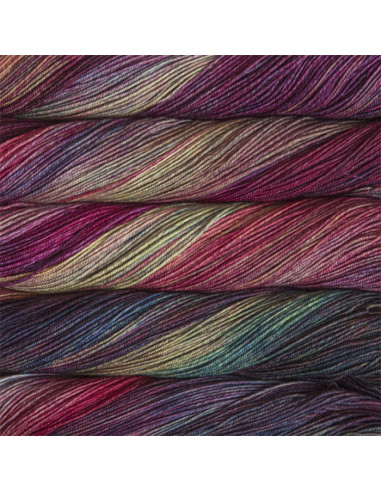Lã para meias Sock Malabrigo
