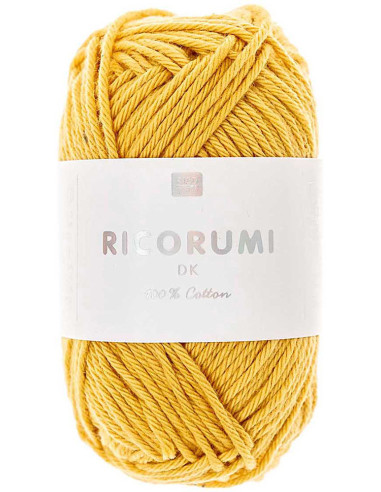 Algodão Ricorumi