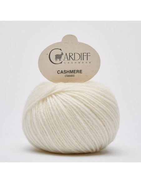Lã Classic Cardiff Cashmere