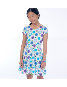 Molde de vestidos - McCall's 7079