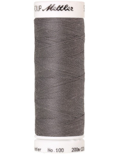 Linha de costura Mettler Seralon 200 m 2