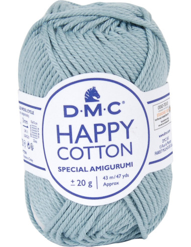 Coton Happy Cotton DMC