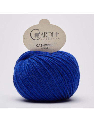 Lã Classic Cardiff Cashmere