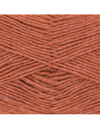 Lã para meias Hot Socks uni 50 Gründl