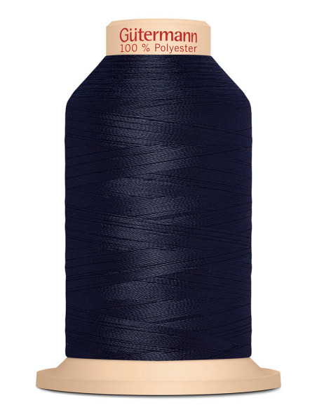 Cone de linha para overlock Gütermann Tera 180 2000 m