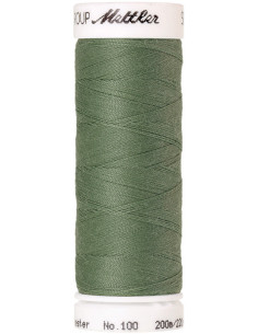 Linha de costura Mettler Seralon 200 m 2