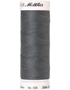 Linha de costura Mettler Seralon 200 m 2