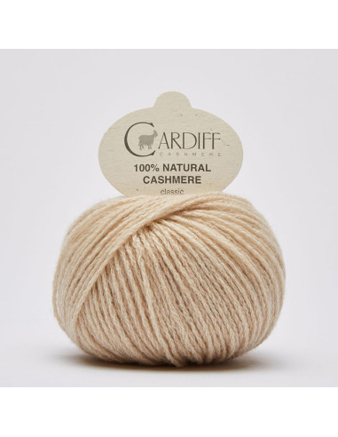 Lã Classic Cardiff Cashmere