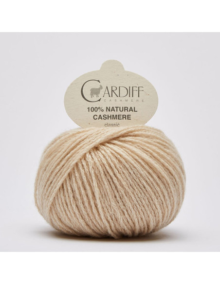 Lã Classic Cardiff Cashmere