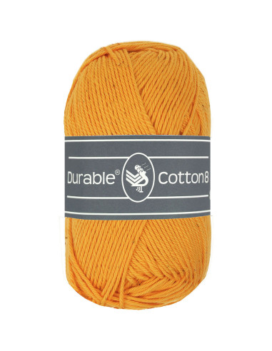 Algodão Sustentável Cotton 8