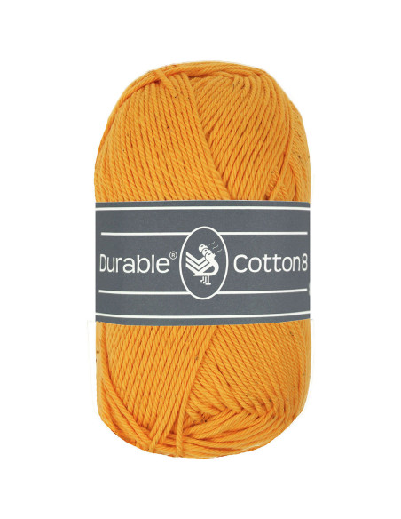 Algodão Sustentável Cotton 8