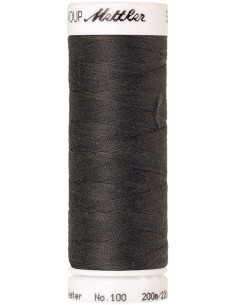Linha de costura Mettler Seralon 200 m 2