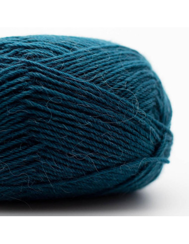Lã para meias Edelweiss Alpaca Kremke