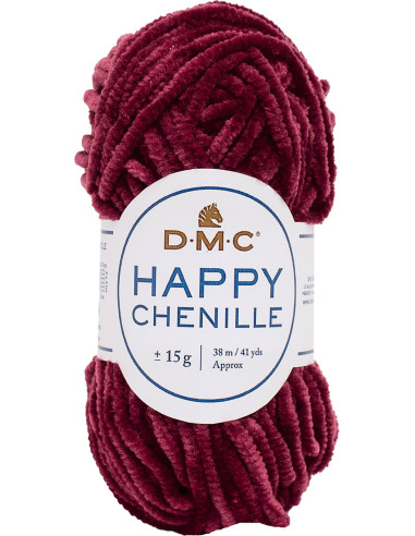 Fil Happy Chenille DMC