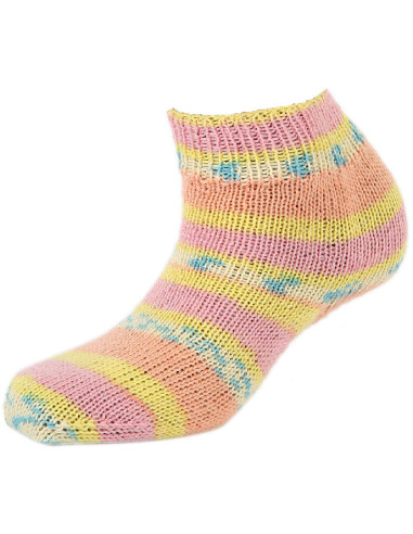 Lã para meias Socks Color Wollbiene