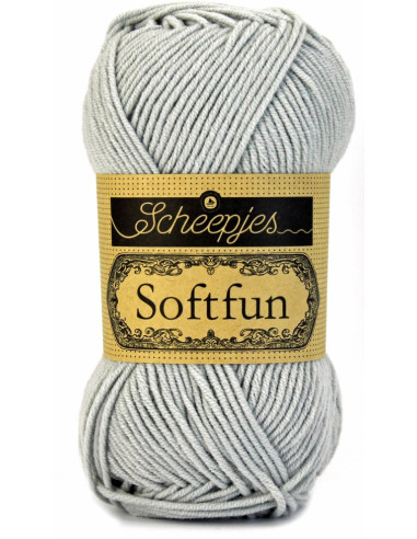 Laine Scheepjes Soft Fun
