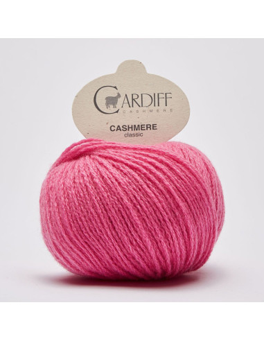 Lã Classic Cardiff Cashmere