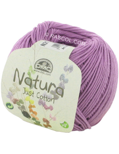 Coton Natura DMC