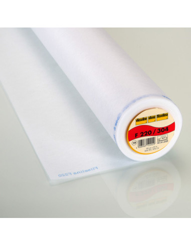 Vlieseline F220 Branco