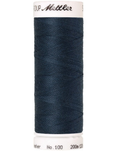 Linha de costura Mettler Seralon 200 m 2