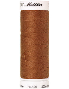 Linha de costura Mettler Seralon 200 m 2