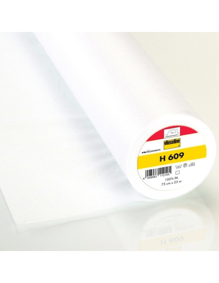 Vlieseline H609 Branco