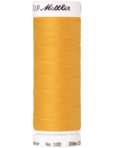 Linha de costura Mettler Seralon 200 m 2