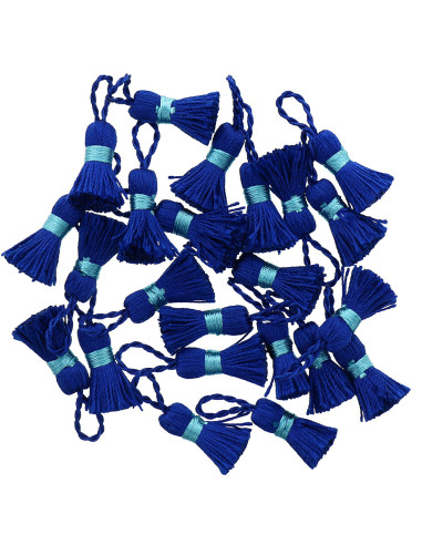 Mini pompons de rayon