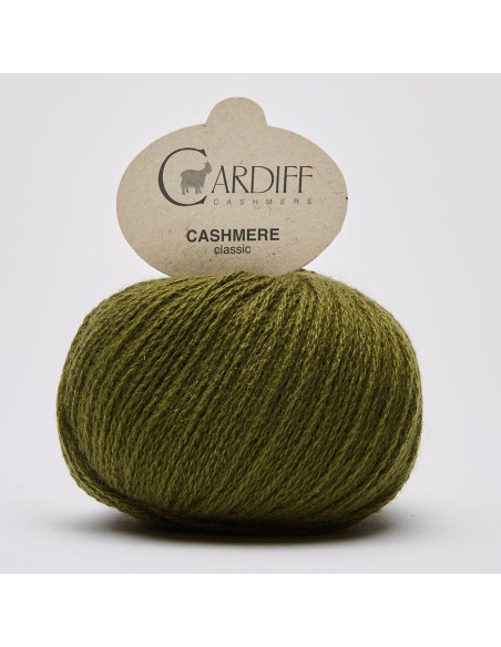 Lã Classic Cardiff Cashmere