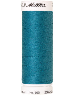 Linha de costura Mettler Seralon 200 m 2