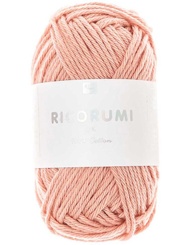 Algodão Ricorumi