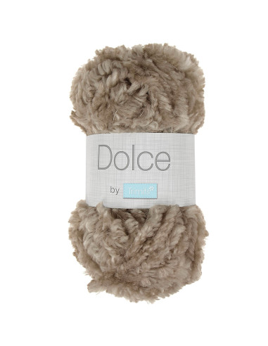 Fil à tricoter Dolce