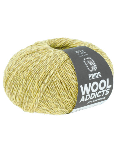 Coton Pride WoolAddicts