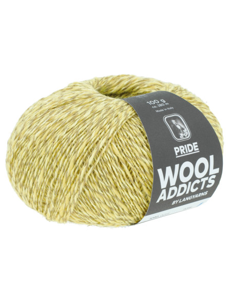 Coton Pride WoolAddicts