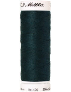 Linha de costura Mettler Seralon 200 m 2