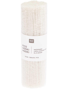 Fio para amarrar 13 cm Rico Hooki Hooki 2