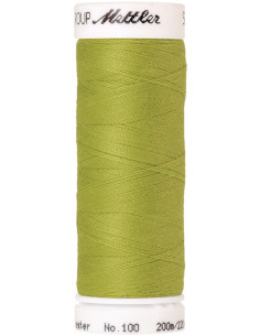Linha de costura Mettler Seralon 200 m 2