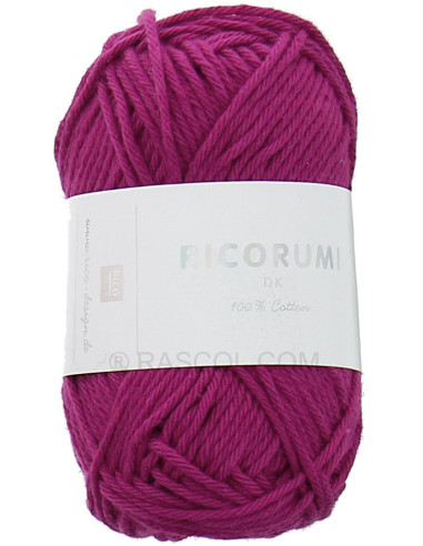 Algodão Ricorumi
