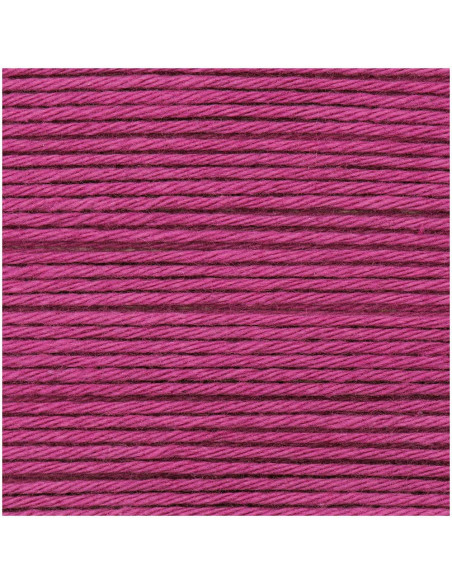 Coton Ricorumi para amigurumis