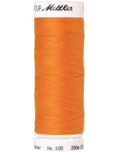 Linha de costura Mettler Seralon 200 m 2